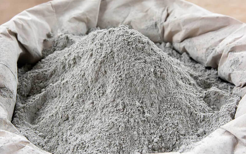 Tarımsal Yapılar İçin Dayanıklı Çimento Çözümleri