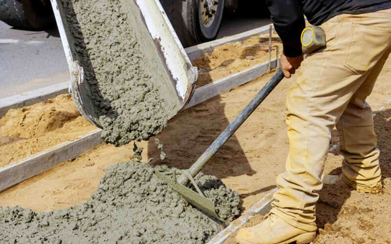 Çimento Mutfak Tezgahları Dayanıklı mı?