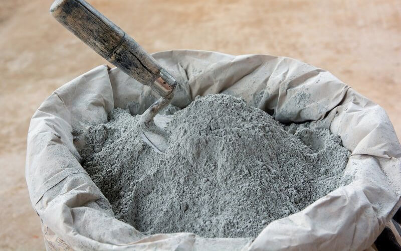 Yüksek Dayanım Gerektiren Projelerde Çimento Tercihi