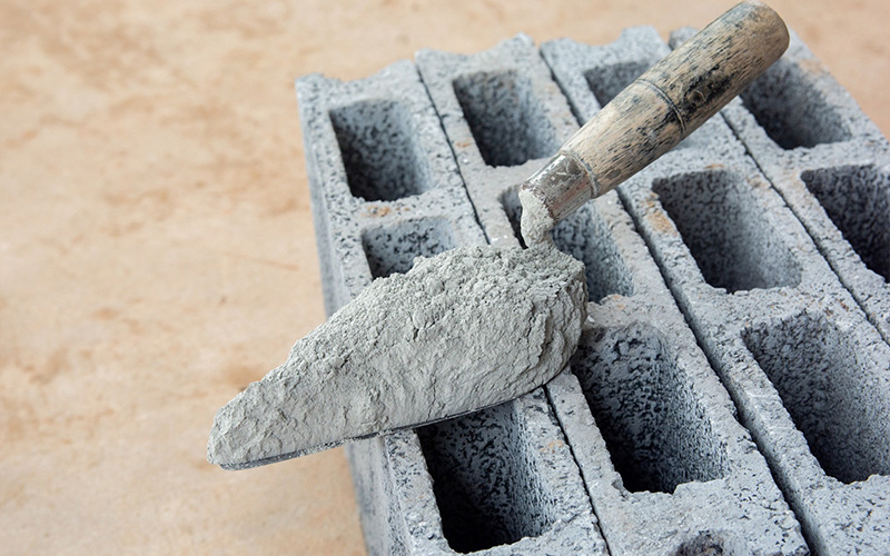 Şantiyelerde Çimento Uygulama Süreçlerini Hızlandıran Çözümler