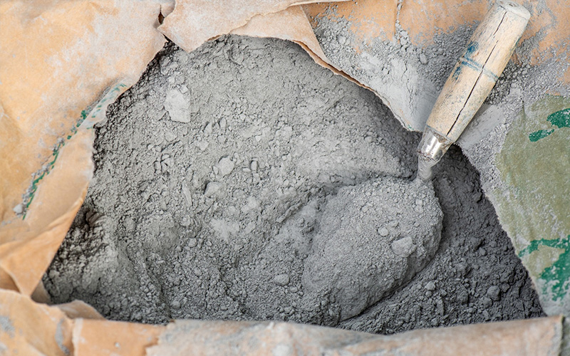 Beton Döküm Sürecinde Çimento Kaynaklı Hataları Önleme Rehberi