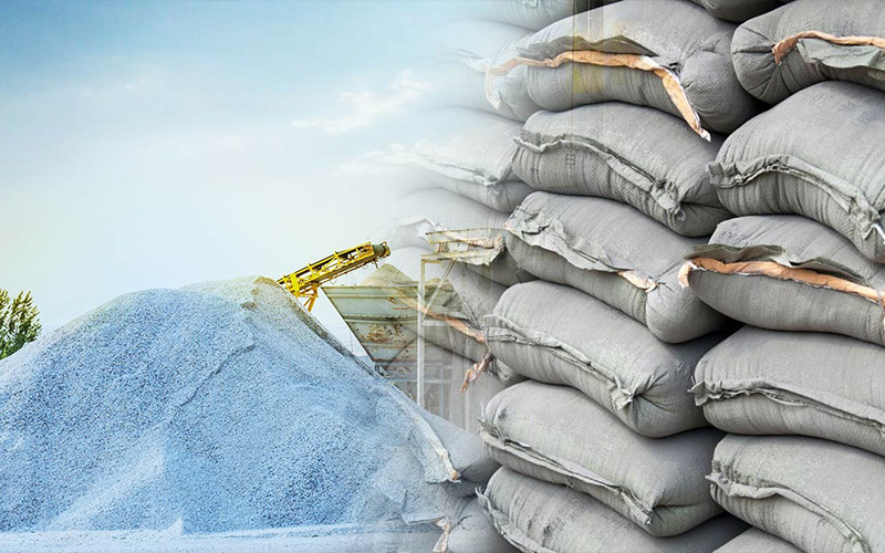 Çimento Kalitesinin Uzun Vadeli Yapı Stabilitesine Katkısı