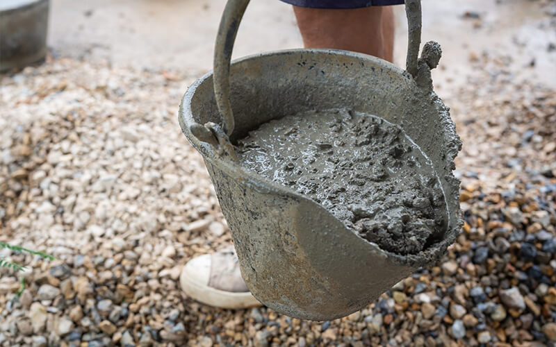 Betonarme Yapılarda Çimento Dayanımının Mühendislik Önemi