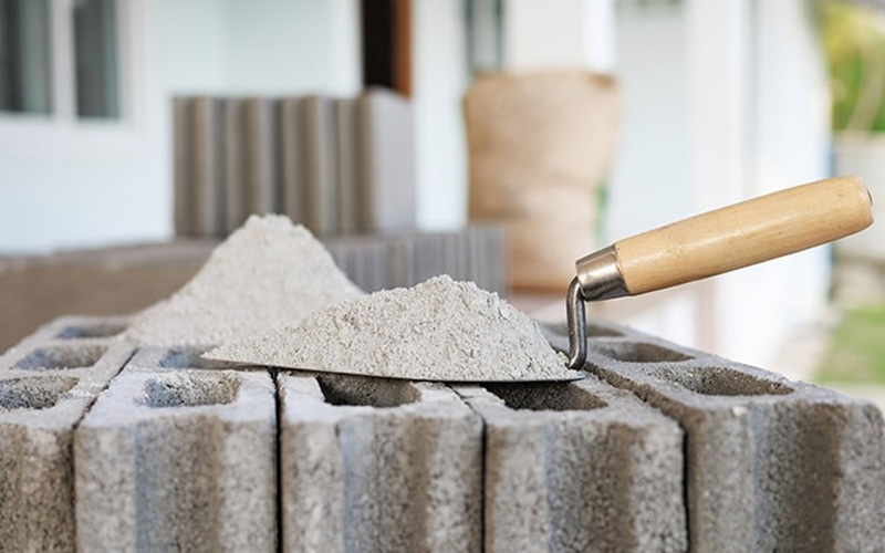 Çimento Kalitesi İle Beton Çatlakları Arasındaki İlişki