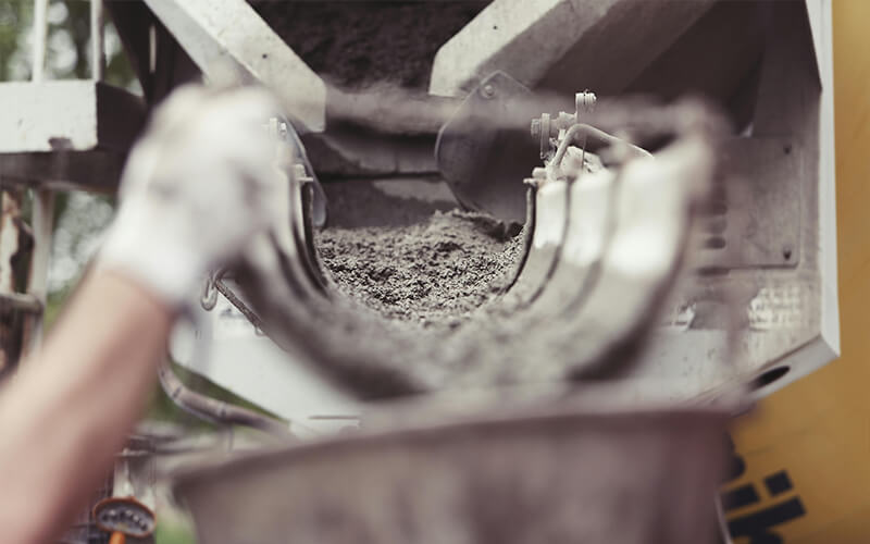 Betonarme Yapılarda Doğru Çimento ile Uzun Ömürlü Çözümler