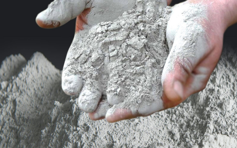 Çimento Endüstrisinde Atık Yönetimi ve Geri Dönüşüm